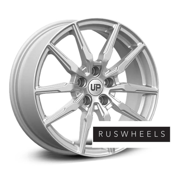 Диски Wheels UP R17 / 7J PCD 5x110 ЕТ 46 ЦО 63.35 Up121