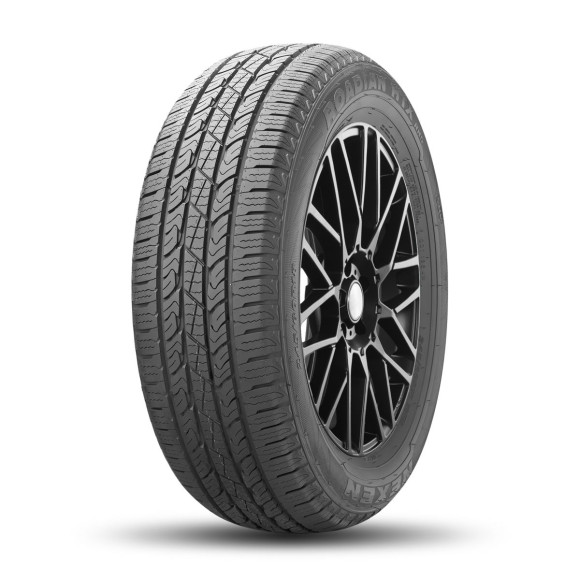 Шины Nexen  235/65/18  H 110 Roadian HTX RH5  XL