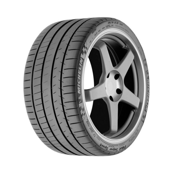 Шины Michelin 285/40/19 Y 103 Pilot Super Sport старше 3-х лет Шины Michelin 285/40/19 Y 103 Pilot Super Sport старше 3-х лет