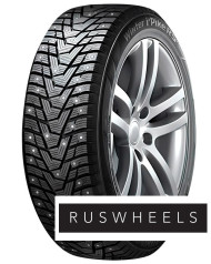 Шины Hankook 225/45 r17 Winter i*Pike RS2 W429 94T Шипы Шины Hankook 225/45 r17 Winter i*Pike RS2 W429 94T Шипы