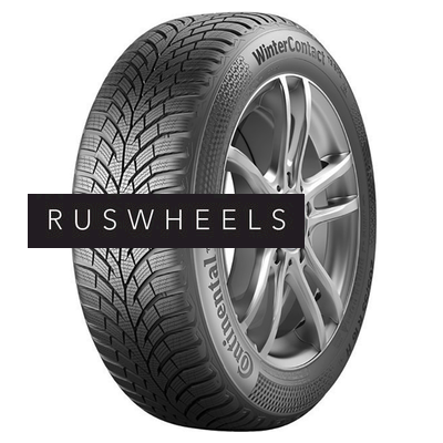 Шины Continental 225/45R17 91H WinterContact TS 870 TL FR