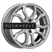 Диски iFree 6x15/4x98 ET35 D58,5 Бохо (КС1037) Хай Вэй