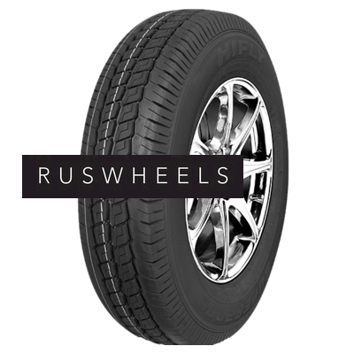 Шины HiFly 185/75R16C 104/102R Super 2000 TL 8PR