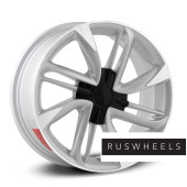 Диски Legeartis Concept R15 / 6.5J PCD 4x100 ЕТ 40 ЦО 56.6 GM506