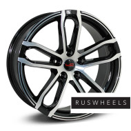 Диски Legeartis Concept R18 / 8J PCD 5x112 ЕТ 25 ЦО 66.6 VV547 Диски Legeartis Concept R18 / 8J PCD 5x112 ЕТ 25 ЦО 66.6 VV547