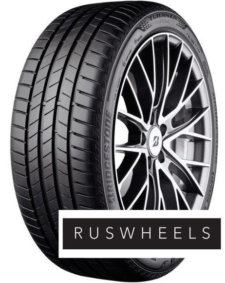 Шины Bridgestone 255/40 r18 Turanza T005 99Y