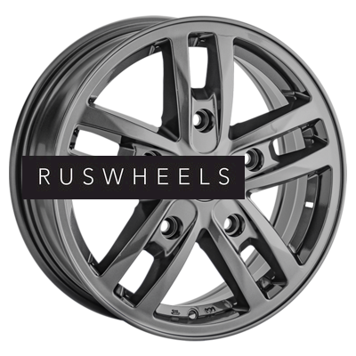 Диски Replay 6,5x16/5x160 ET60 D65,1 FD194 GM (конус, C570)