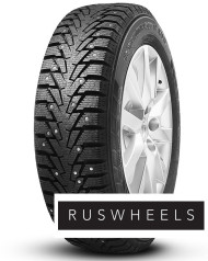 Шины Amtel 225/60 r17 NORDMASTER EVO 103T Шипы
