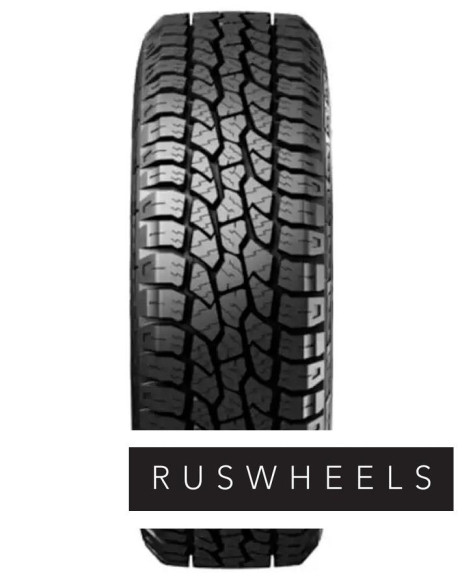 Шины Triangle  255/70/16  T 115 TR292