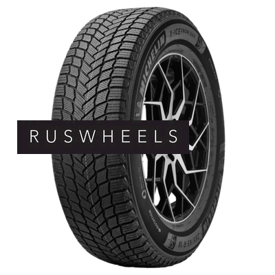 Шины Michelin 255/45 r19 X-ICE SNOW 104H