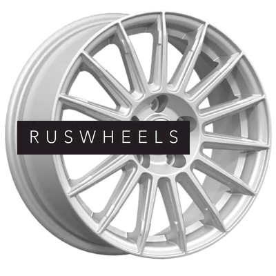 Диски iFree 6,5x16/5x114,3 ET40 D66,1 Азур (КС1052) Нео-классик