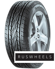 Шины Gislaved 225/65R17 102H TerraControl TL