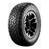 Шины ROADCRUZA  235/60/19  T 107 RA1100 A/T  XL