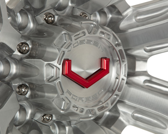 Диски Vossen LCX-02 20"