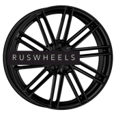 Грузовые диски MAK 9,5x21/5x112 ET27 D66,45 Leipzig Gloss Black Грузовые диски MAK 9,5x21/5x112 ET27 D66,45 Leipzig Gloss Black