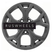 Диски SKAD Original 6,5x16/5x114,3 ET50 D67,1 KL-318 (Ceed/Cerato) Графит Диски SKAD Original 6,5x16/5x114,3 ET50 D67,1 KL-318 (Ceed/Cerato) Графит
