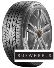 Шины Continental 225/45 r18 WinterContact TS 870 P 95H Шины Continental 225/45 r18 WinterContact TS 870 P 95H