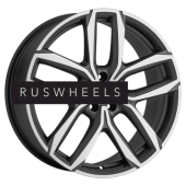 Диски Replay 8x20/5x108 ET52 D63,3 GL81 MBF (конус, C570)