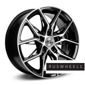 Диски RST R16 / 6.5J PCD 5x112 ЕТ 45 ЦО 57.1 R146 Диски RST R16 / 6.5J PCD 5x112 ЕТ 45 ЦО 57.1 R146
