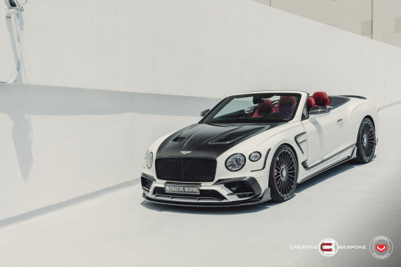 Диски Vossen S17-13 20" Диски Vossen S17-13 20"