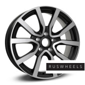 Диски RPLC R16 / 7J PCD 5x112 ЕТ 45 ЦО 57.1 VW67