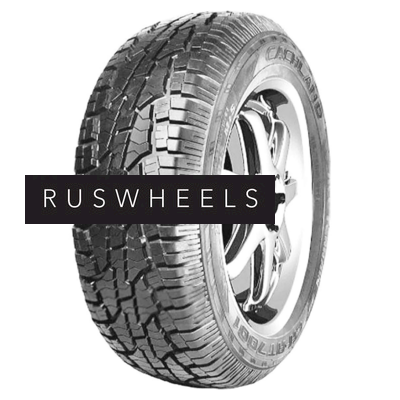 Шины Cachland 285/70R17 117T CH-AT7001 TL Шины Cachland 285/70R17 117T CH-AT7001 TL