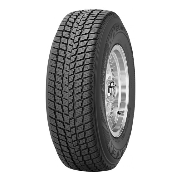 Шины Nexen 205/70/15 T 96 WINGUARD SUV Шины Nexen 205/70/15 T 96 WINGUARD SUV
