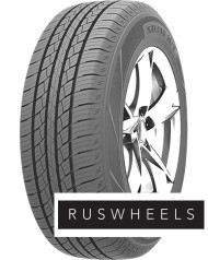 Шины Westlake 235/60 r18 SU318 H/T 103V