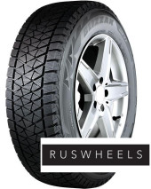 Шины Bridgestone 275/60 r18 Blizzak DM-V2 113R