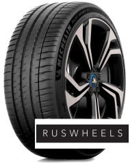Шины Michelin 255/35 r21 Pilot Sport EV Acoustic 98W