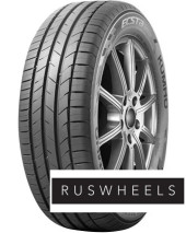 Шины Kumho  225/55/17  W 101 Ecsta HS52  XL  KOREA