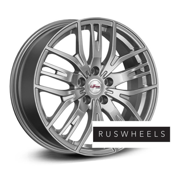 Диски iFree R17 / 7J PCD 5x112 ЕТ 40 ЦО 57.1 Аскет