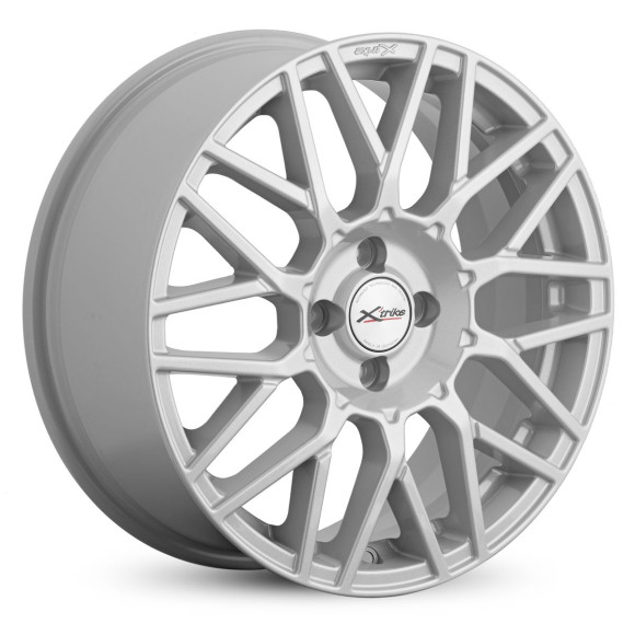Диски Xtrike 7,0\R17 4*100 ET45 d67.1 HS
