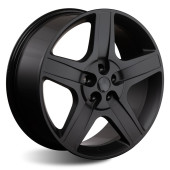 Диски СКАД Premium 8.5\R20 5*112 ET35 d66.6 Fury black Диски СКАД Premium 8.5\R20 5*112 ET35 d66.6 Fury black