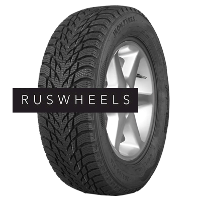 Шины Ikon 255/45R19 104T XL Autograph Snow 3 TL