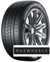 Шины Continental 255/40 r20 WinterContact TS 860 S 101W