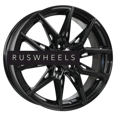 Диски RST 7x17/5x112 ET45 D57,1 R247 BL