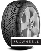 Шины Goodyear 245/40 r18 Eagle UltraGrip GW-3 97V Runflat