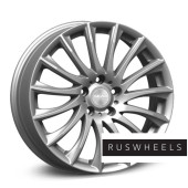 Диски Скад R18 / 7J PCD 5x112 ЕТ 38 ЦО 66.6 Валенсия