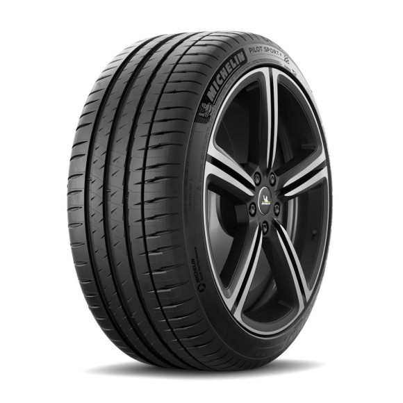 Шины Michelin  255/40/21  Y 102 Pilot Sport 4 XL  XL (GOE)
