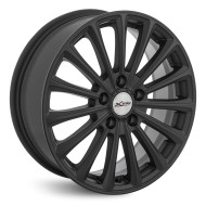 Диски Xtrike 7,0\R17 5*110 ET45 d63.35 BKM