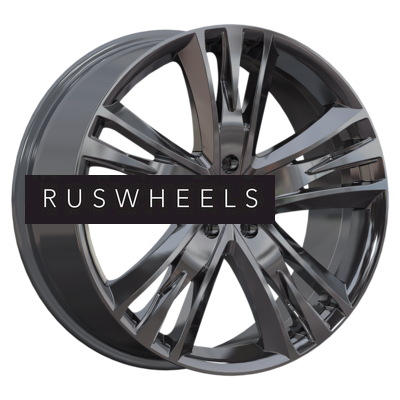 Диски КИК 8,5x20/5x114,3 ET38 D60,1 Атлас (КС661M) Кварц Диски КИК 8,5x20/5x114,3 ET38 D60,1 Атлас (КС661M) Кварц