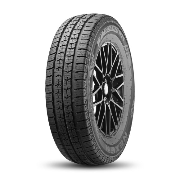 Шины Nexen 185/75/16 R 104/102 C Winguard Шины Nexen 185/75/16 R 104/102 C Winguard