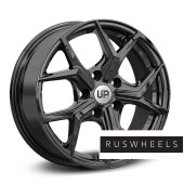 Диски Wheels UP R16 / 6.5J PCD 5x114.3 ЕТ 46 ЦО 66.1 Up120 Диски Wheels UP R16 / 6.5J PCD 5x114.3 ЕТ 46 ЦО 66.1 Up120
