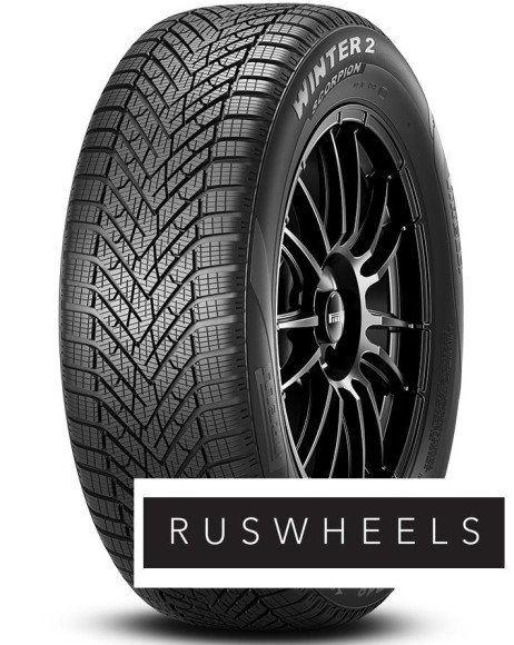 Шины Pirelli 285/45 r21 Scorpion Winter 2 113V