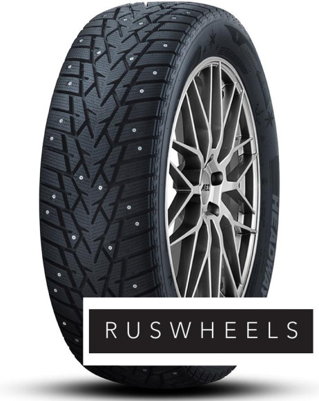 Шины Headway 195/75 r16c HW503 96/93Q Шипы Шины Headway 195/75 r16c HW503 96/93Q Шипы