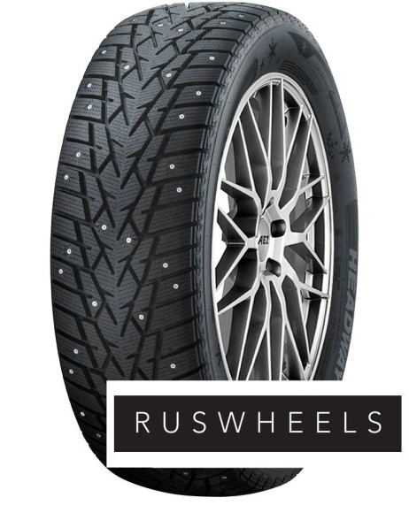 Шины Headway 195/75 r16c HW503 96/93Q Шипы Шины Headway 195/75 r16c HW503 96/93Q Шипы