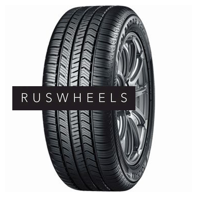 Шины Yokohama 255/55R19 111W Geolandar X-CV G057 TL Шины Yokohama 255/55R19 111W Geolandar X-CV G057 TL
