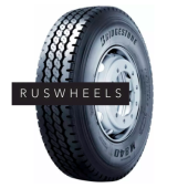 Грузовые шины Bridgestone 315/80R22,5 156/150K (154/150M) V-Steel Mix M840 TL Грузовые шины Bridgestone 315/80R22,5 156/150K (154/150M) V-Steel Mix M840 TL