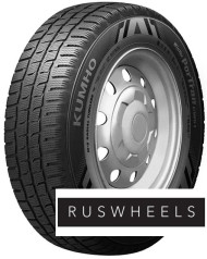 Шины Kumho 195/60 r16c Portran CW51 99T